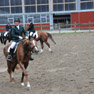 Reitturnier 2011 in Münster-Hiltrup 14